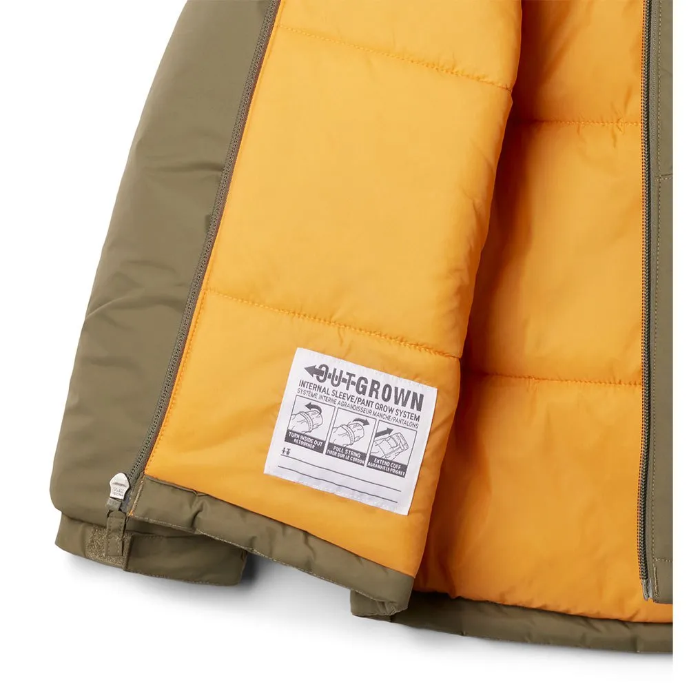 Columbia Lightning Lift™ Iii Jakke Columbia Lightning Lift™ Iii Jakke