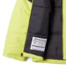 Columbia Lightning Lift™ ii Jakke, Radiation / shark bolted mtns / shark, 18Y