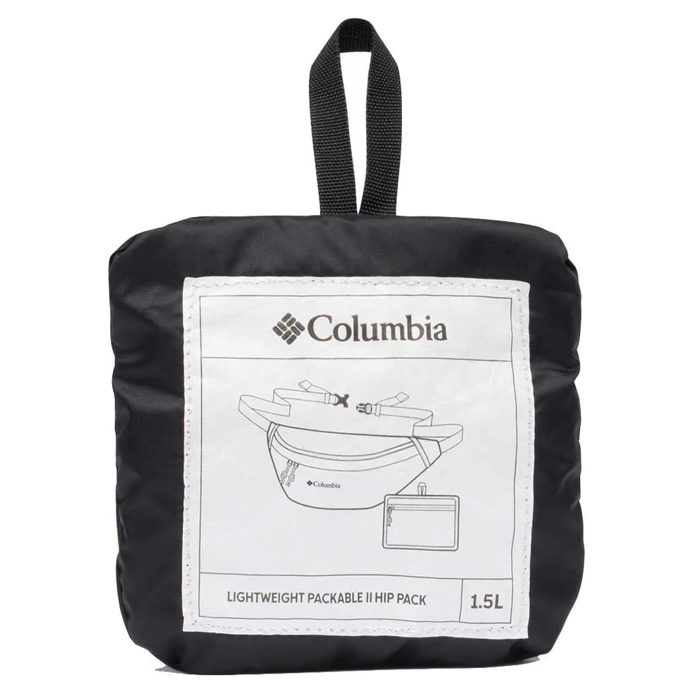 Columbia Lightweight Packable Midjeveske