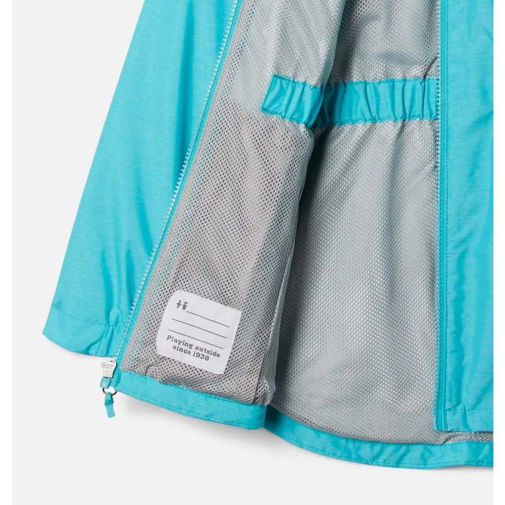Columbia Lillian Ridge™ Jakke Columbia Lillian Ridge™ Jakke