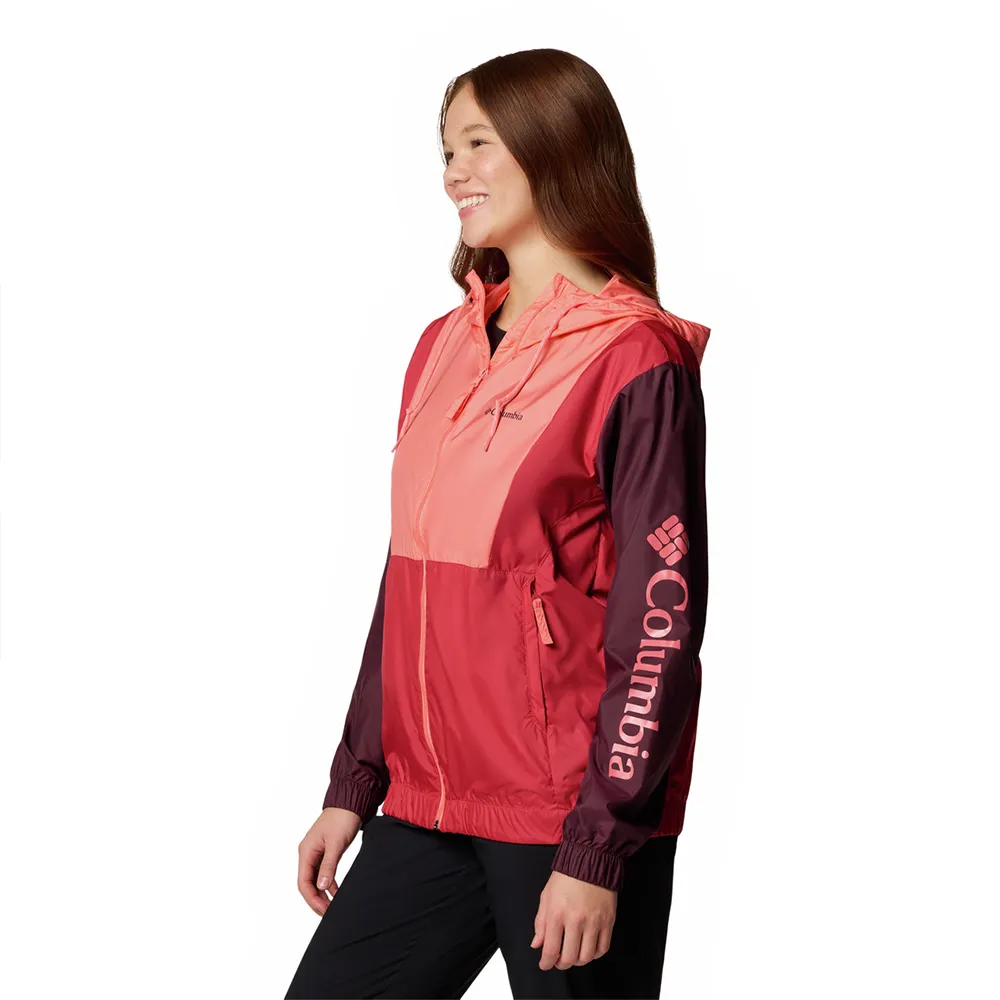 Columbia Lily Basin™ Ii Jakke Columbia Lily Basin™ Ii Jakke