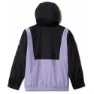 Columbia Lily Basin™ Jakke, Black / frosted purple, 18Y