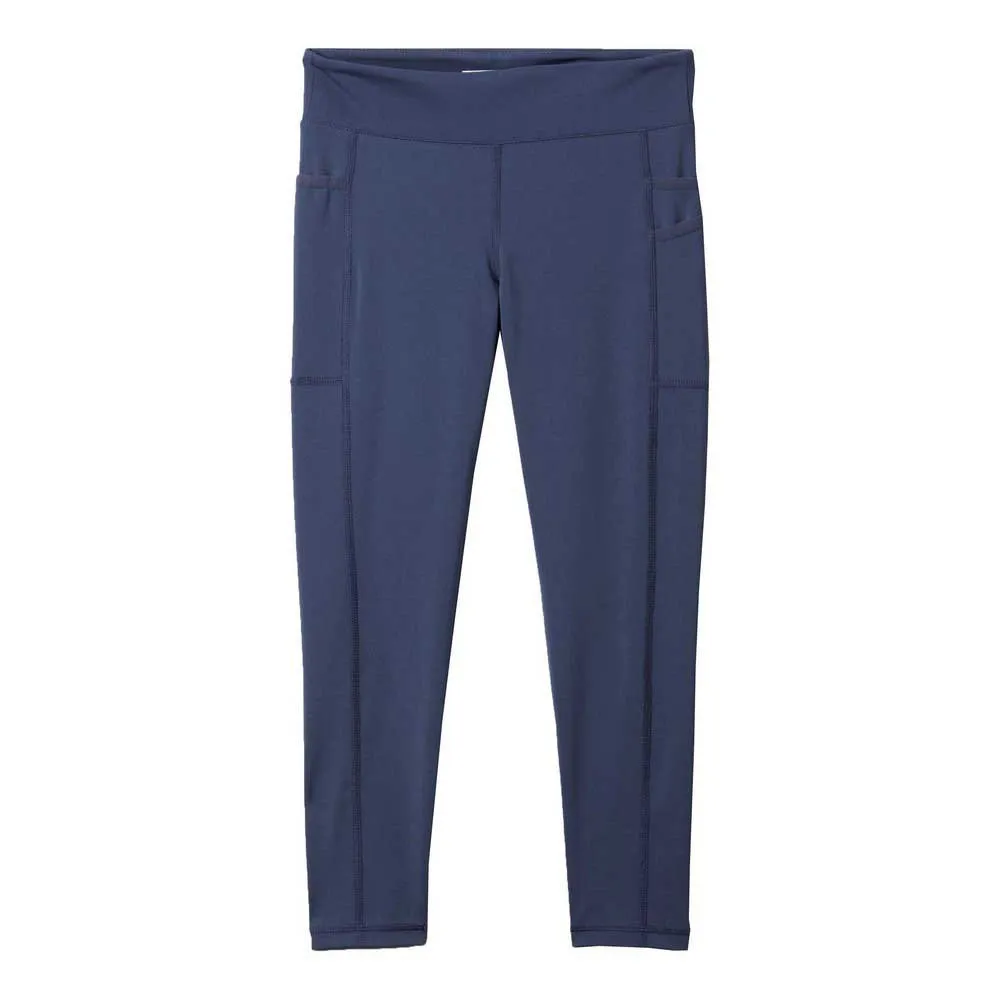 Columbia Lodge Leggings, Nocturnal, 6-7Y