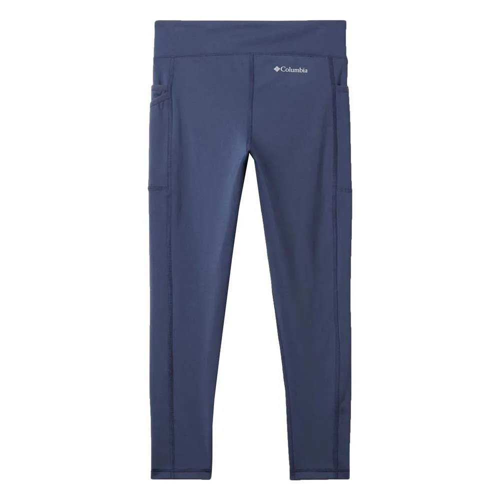 Columbia Lodge Leggings, Nocturnal, 6-7Y