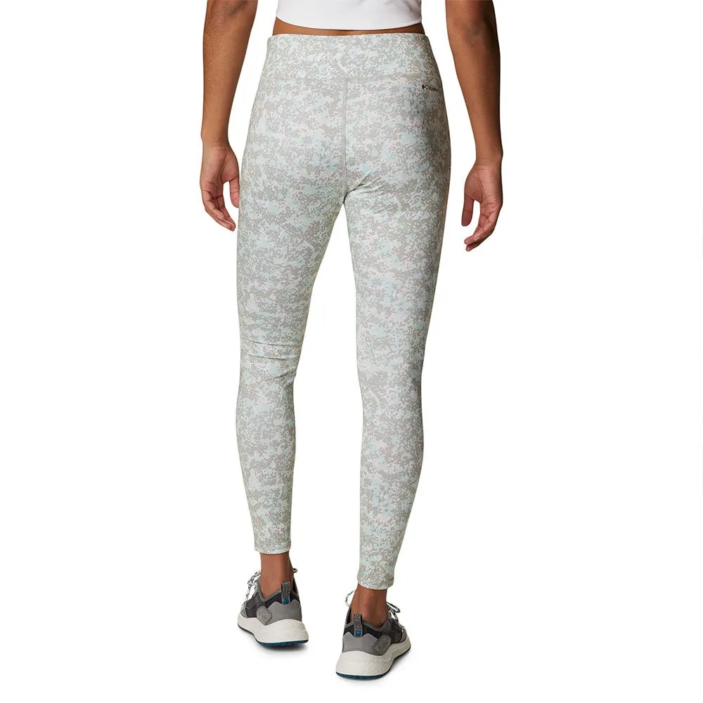 Columbia Lodge™ Print Leggings, Chalk dotty disguise, 32 Columbia Lodge™ Print Leggings, Chalk dotty disguise, 32