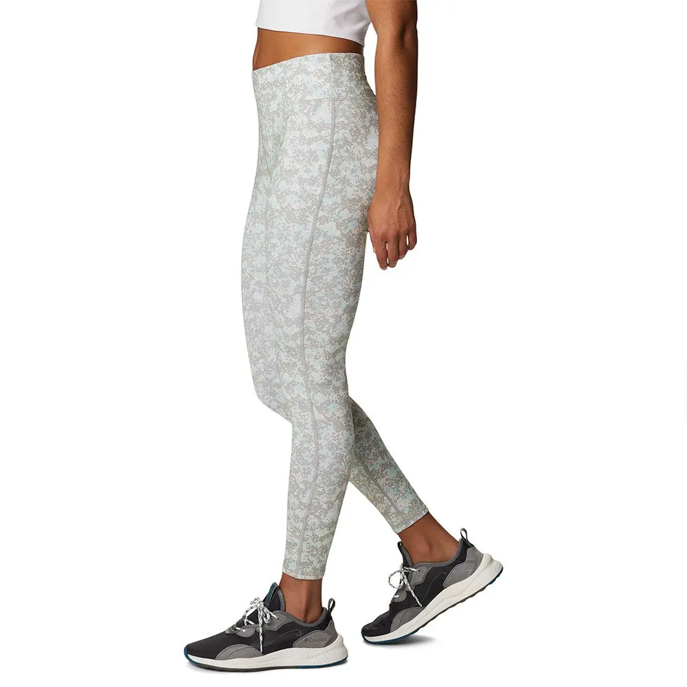 Columbia Lodge™ Print Leggings, Chalk dotty disguise, 32 Columbia Lodge™ Print Leggings, Chalk dotty disguise, 32