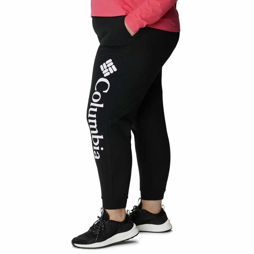 Columbia Logo Fleece Joggers Columbia Logo Fleece Joggers