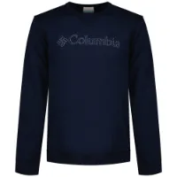 Columbia Logo Genser