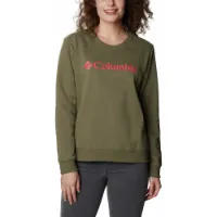 Columbia Logo Genser
