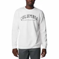 Columbia Logo Genser