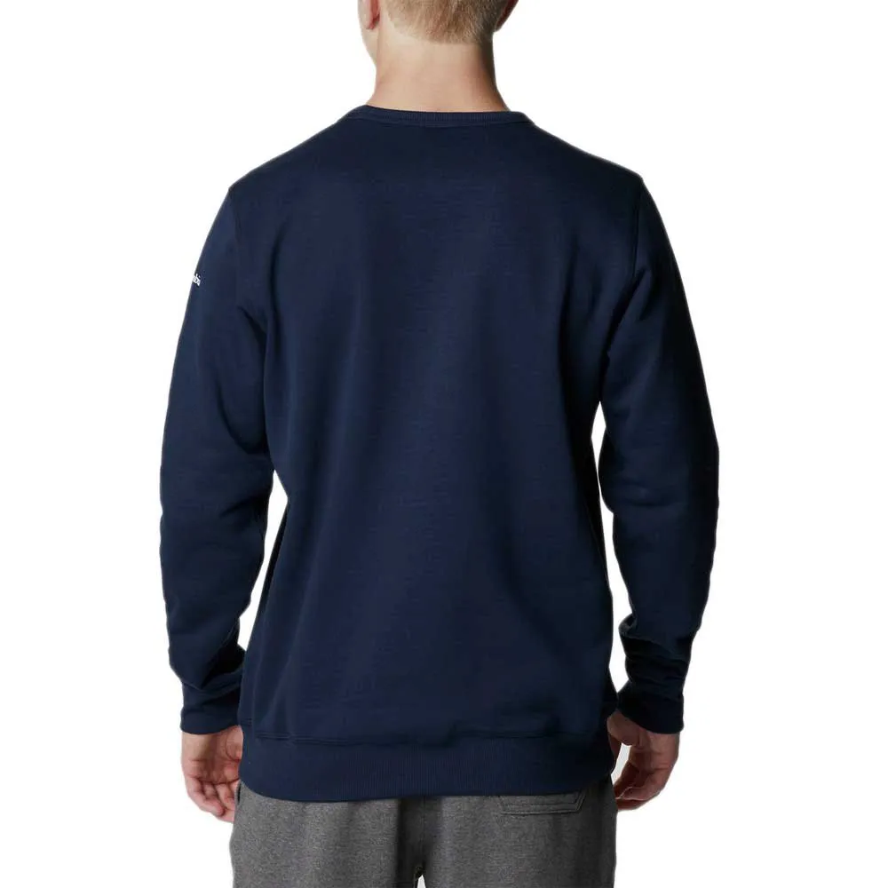 Columbia Logo Genser