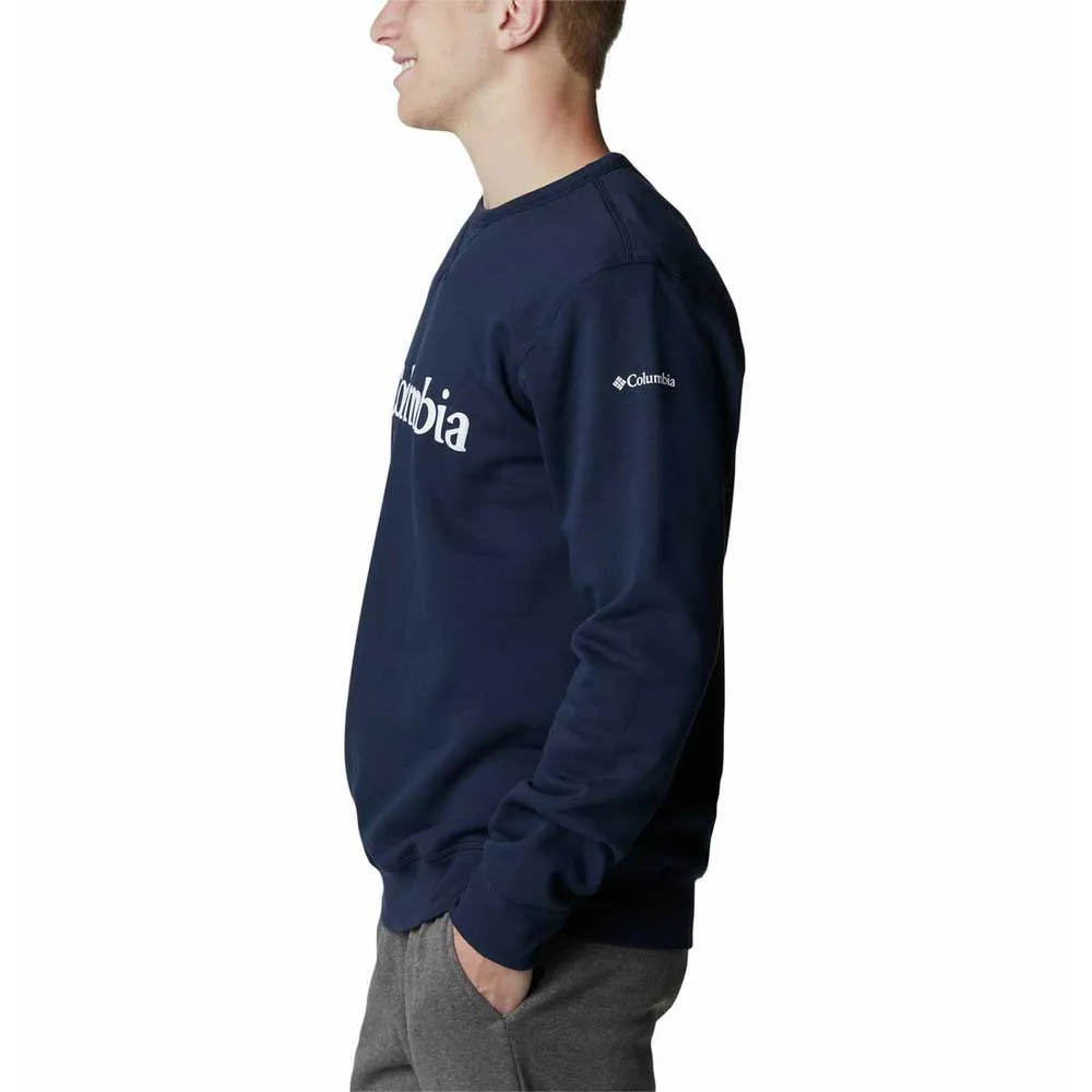 Columbia Logo Genser