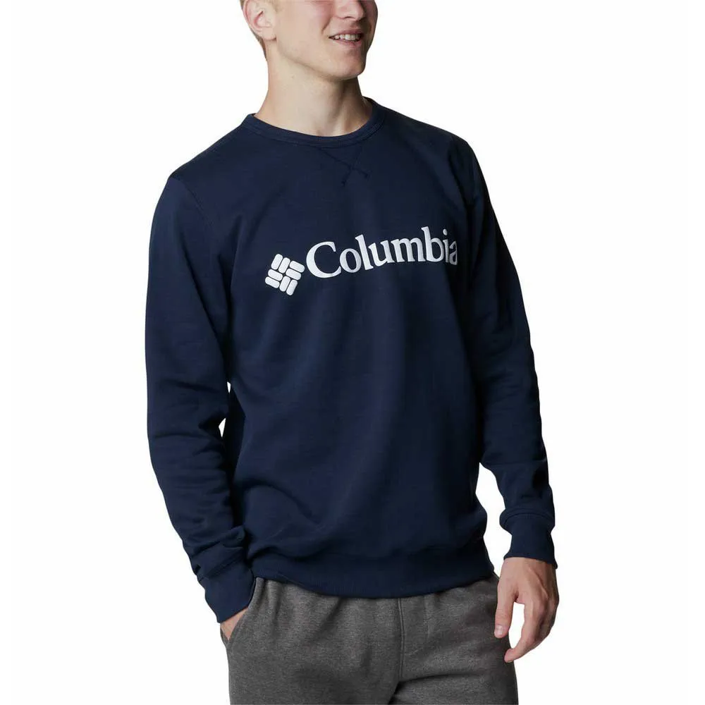 Columbia Logo Genser