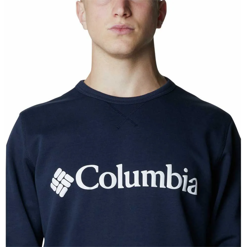 Columbia Logo Genser