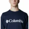 Columbia Logo Genser