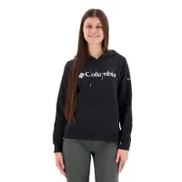 Columbia Logo Hetteskjorte Columbia Logo Hetteskjorte
