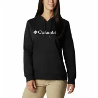 Columbia Logo Hetteskjorte Columbia Logo Hetteskjorte