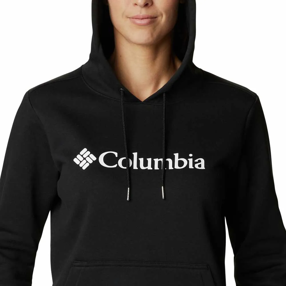 Columbia Logo Hetteskjorte
