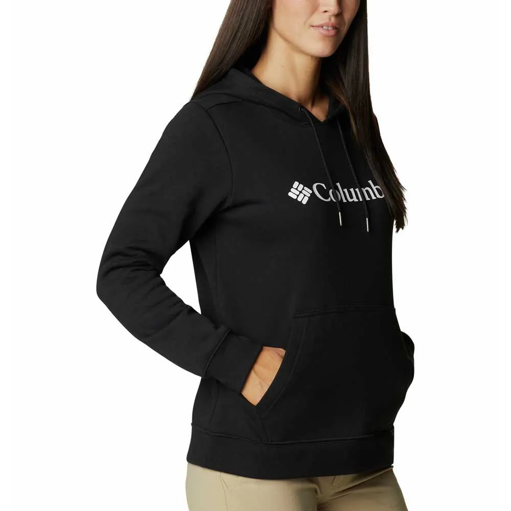 Columbia Logo Hetteskjorte