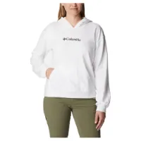 Columbia Logo™ Iii French Terry Hetteskjorte Columbia Logo™ Iii French Terry Hetteskjorte