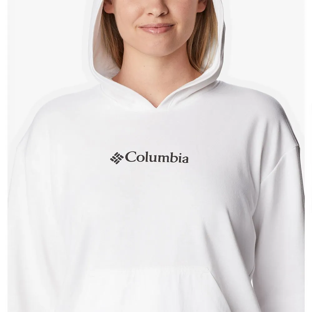Columbia Logo™ Iii French Terry Hetteskjorte
