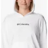 Columbia Logo™ Iii French Terry Hetteskjorte