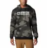 Columbia Logo Printed Hetteskjorte