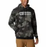 Columbia Logo Printed Hetteskjorte