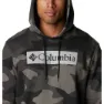 Columbia Logo Printed Hetteskjorte