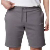 Columbia Logo Shorts
