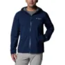 Collegiate navy