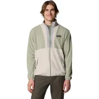 Columbia M Backbowl II Lightweight FZ Fleece Columbia M Backbowl II Lightweight FZ Fleece