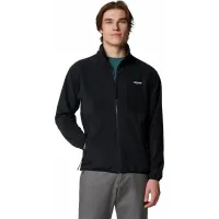 Columbia M Backbowl II Lightweight FZ Fleece Columbia M Backbowl II Lightweight FZ Fleece