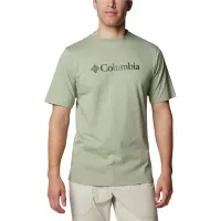 Columbia M Basic Logo SS Columbia M Basic Logo SS