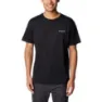 Columbia M Basic Logo SS