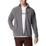 Columbia M Fast Trek II FullZip Fleece