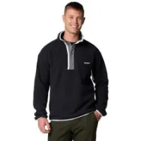 Columbia M Helvetia II Half Snap Fleece Columbia M Helvetia II Half Snap Fleece