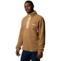 Columbia M Helvetia II Half Snap Fleece