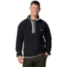 Columbia M Helvetia II Half Snap Fleece