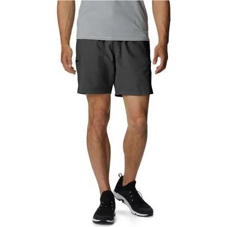 Columbia M Mountaindale Cargo Short 8 Inch
