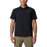 Columbia M Mountaindale SS Shirt Columbia M Mountaindale SS Shirt