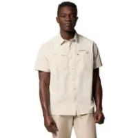 Columbia M Mountaindale SS Shirt Columbia M Mountaindale SS Shirt