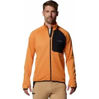 Columbia M Triple Canyon Grid Fleece FZ II Columbia M Triple Canyon Grid Fleece FZ II