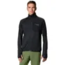 Columbia M Triple Canyon Grid Fleece FZ II