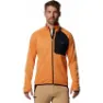 Columbia M Triple Canyon Grid Fleece FZ II