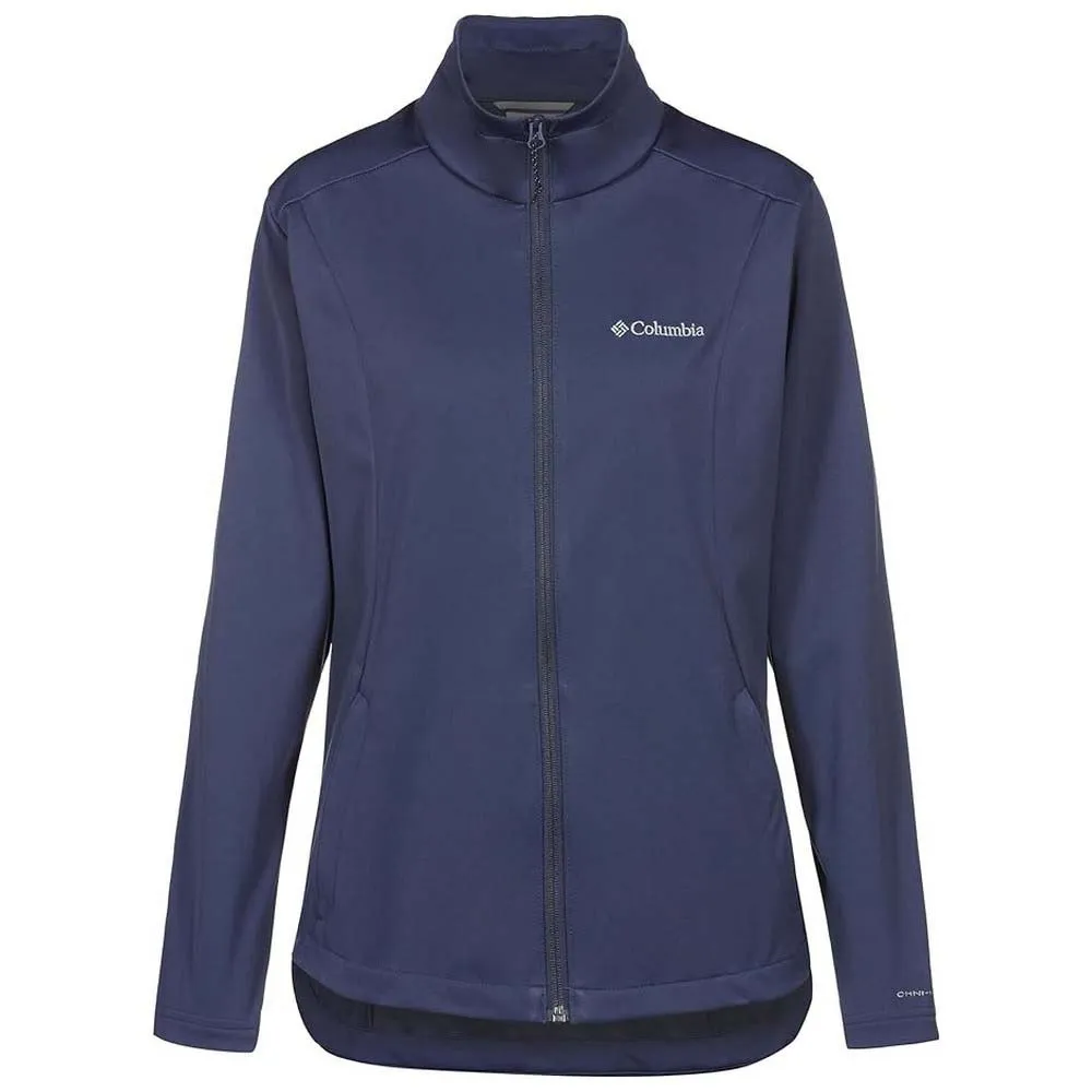 Columbia Malta Springs™ Softshelljakke, Nocturnal