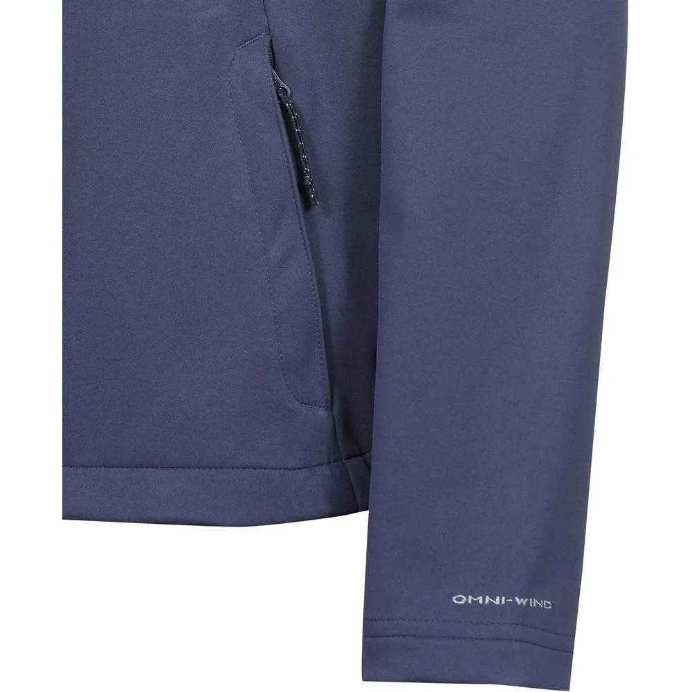 Columbia Malta Springs™ Softshelljakke, Nocturnal