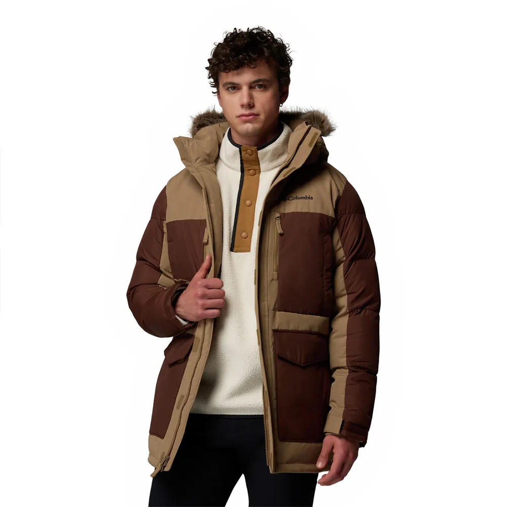 Columbia Marquam Peak Fusion™ Ii Parka Columbia Marquam Peak Fusion™ Ii Parka