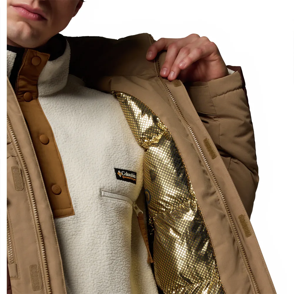 Columbia Marquam Peak Fusion™ Ii Parka Columbia Marquam Peak Fusion™ Ii Parka