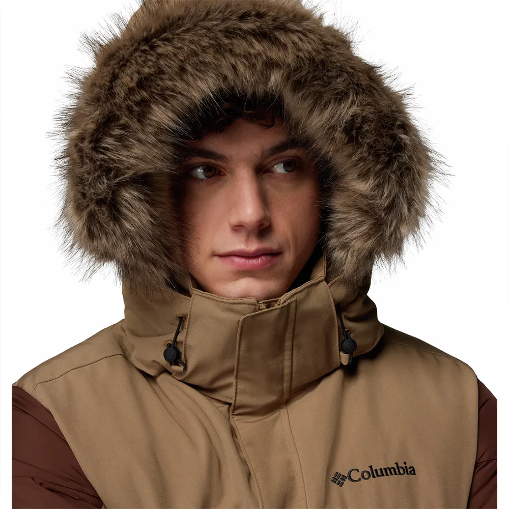 Columbia Marquam Peak Fusion™ Ii Parka Columbia Marquam Peak Fusion™ Ii Parka